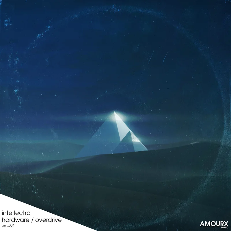 Hardware / Overdrive — cover art