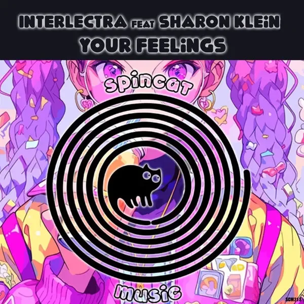 Your Feelings — cover art